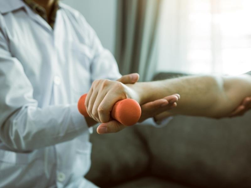 Fizik Tedavi Hizmetleri