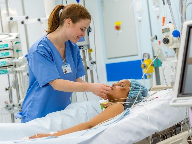 Kısa Süreli Hasta Bakım Hizmetleri