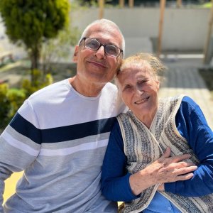Büyükekmece | Yuva Yaşlı Bakım Merkezi