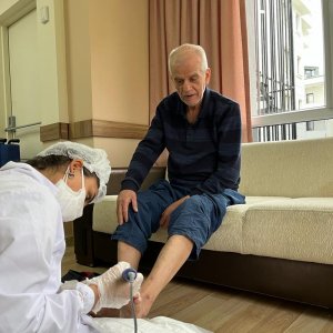 Büyükekmece | Yuva Yaşlı Bakım Merkezi