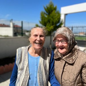 Büyükekmece | Yuva Yaşlı Bakım Merkezi
