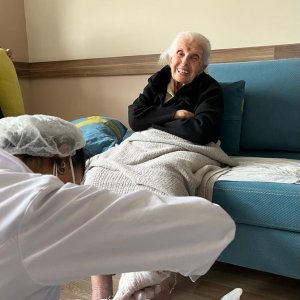 Büyükekmece | Yuva Yaşlı Bakım Merkezi