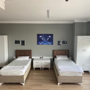 Büyükçekmece | Yuva Yaşlı Bakım Merkezi